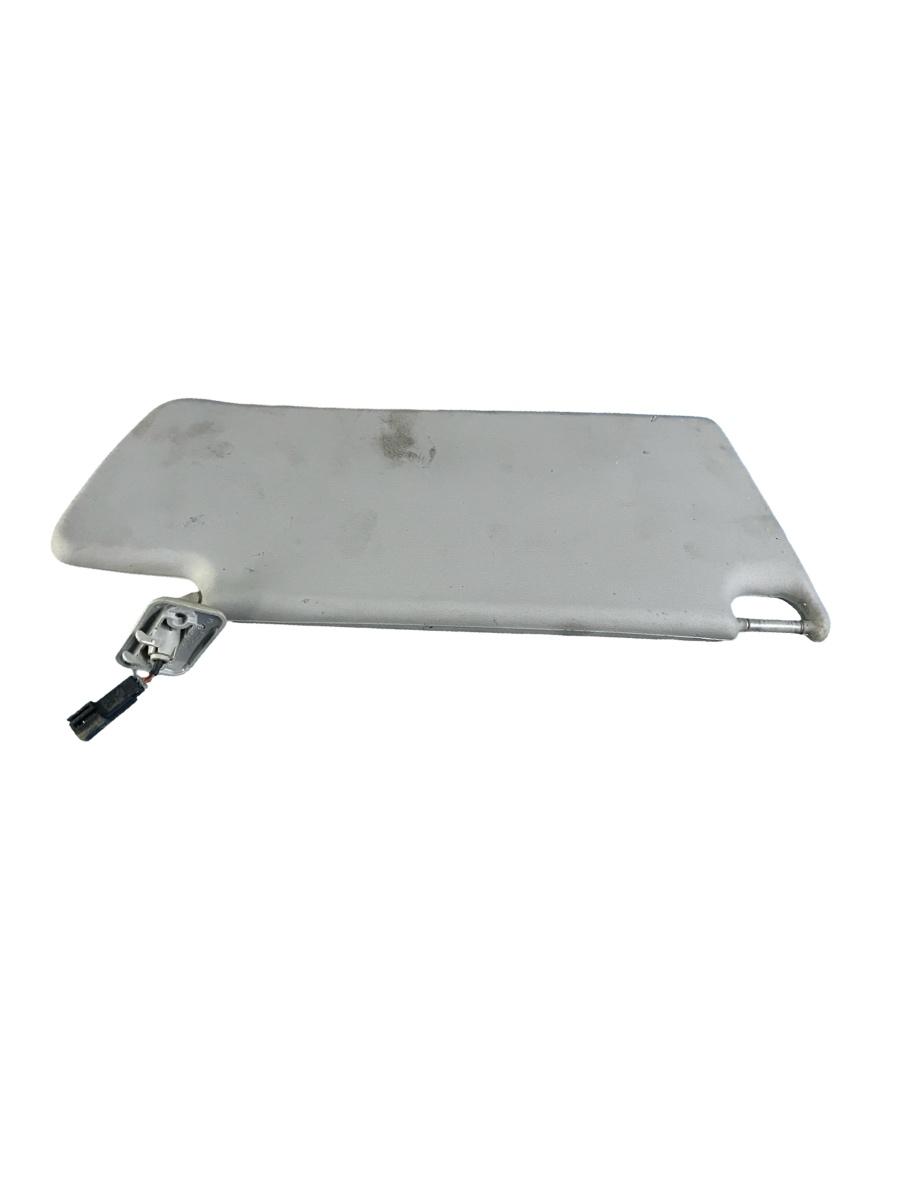 Parasolar stanga OPEL VECTRA C Z02 2002 - 2009 – foto 2