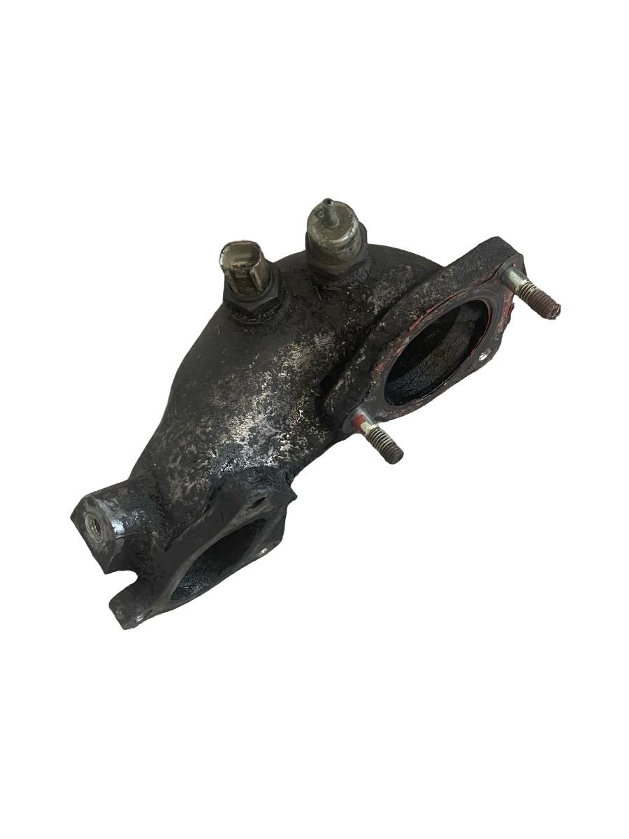 Corp galerie de admisie TOYOTA RAV 4 II _A2_ 2000 - 2005 2.0D – foto 2