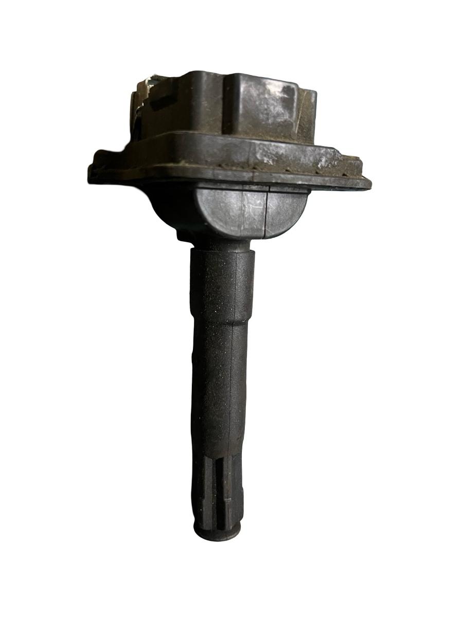 Bobina de aprindere de inalta tensiune SKODA OCTAVIA 1U2 1996 - 2010 1.6 AVU, BFQ 058905105 – foto 2