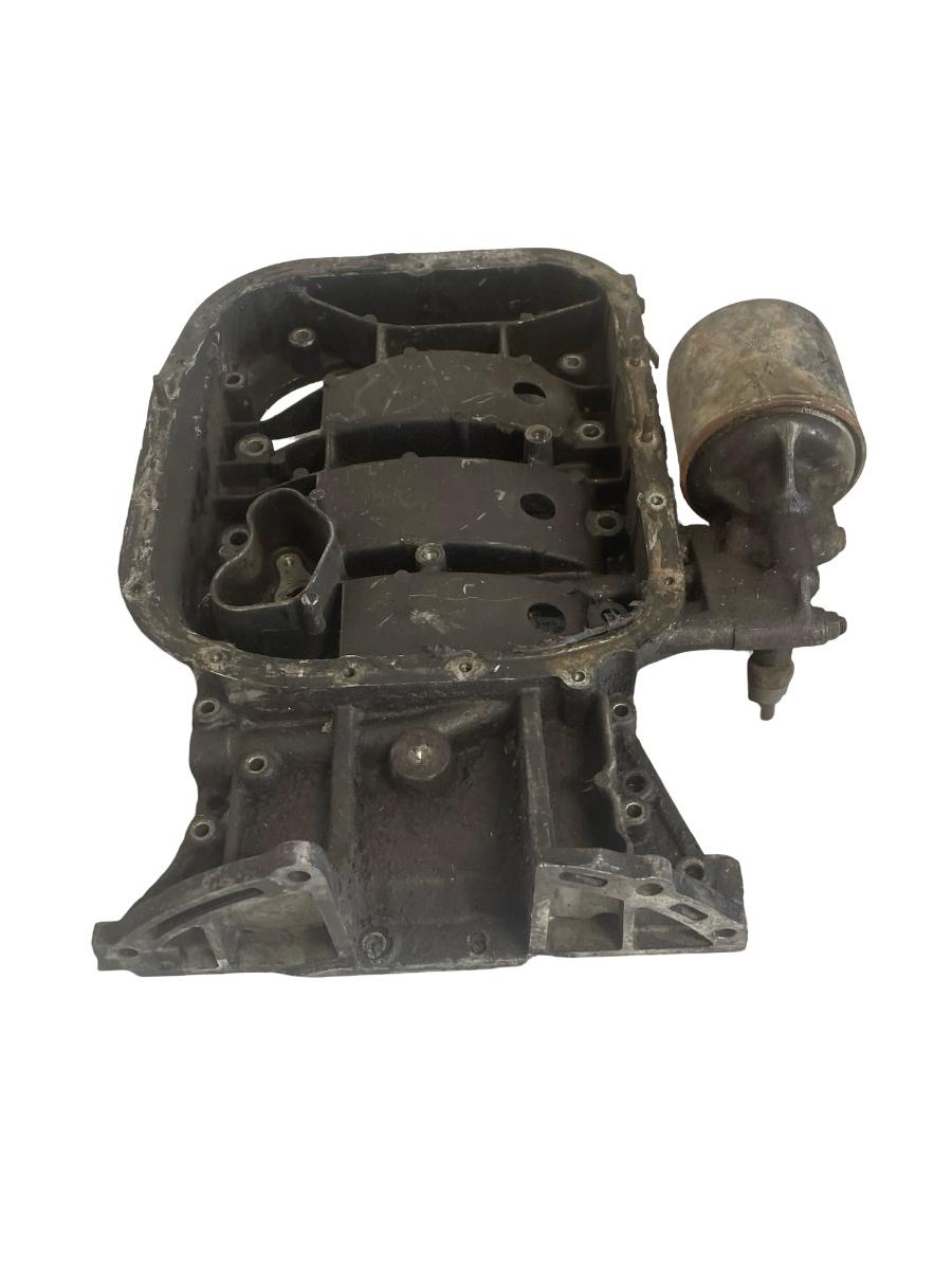 Carter/Semi-baie TOYOTA RAV 4 II _A2_ 2000 - 2005 2.0D – foto 2