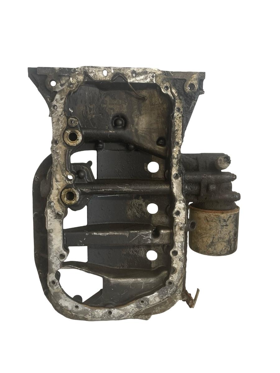 Carter/Semi-baie TOYOTA RAV 4 II _A2_ 2000 - 2005 2.0D