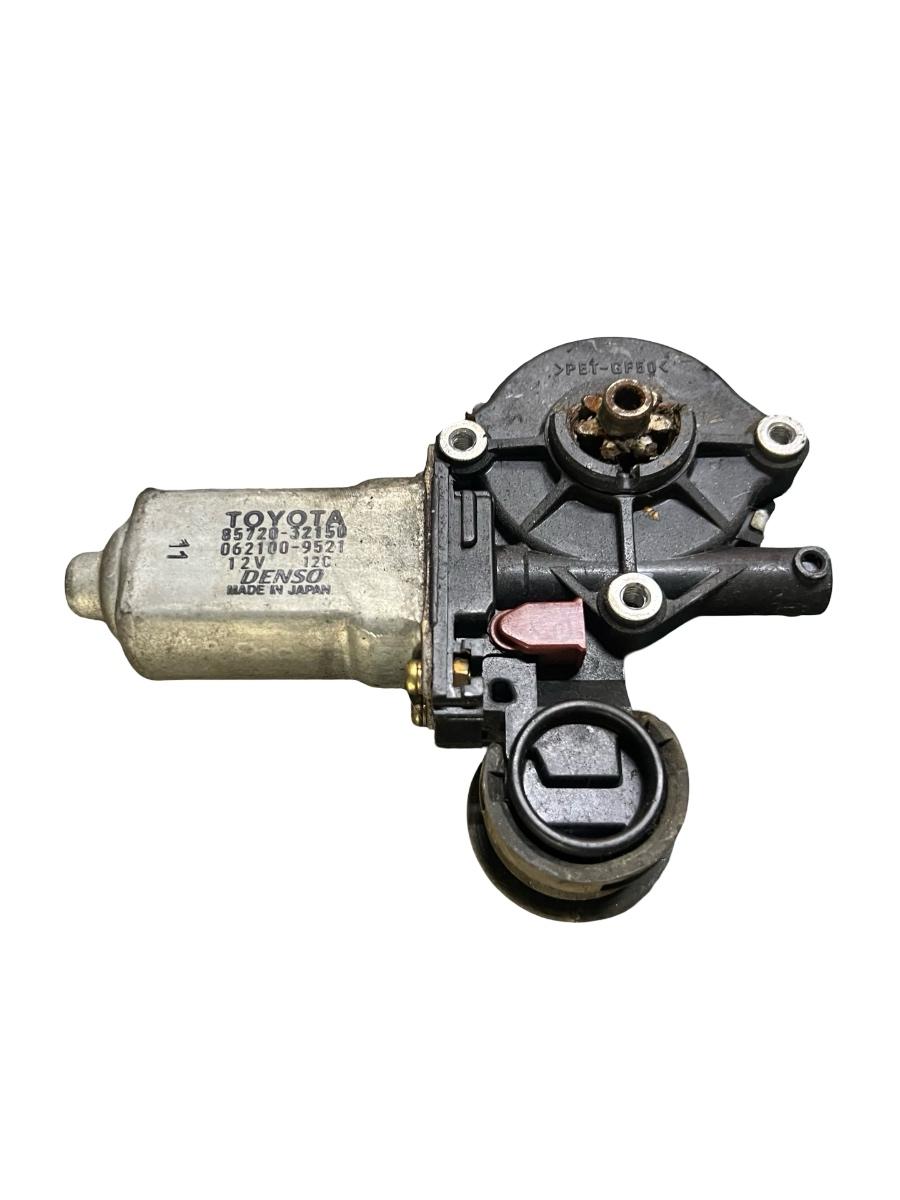 Motoras geam dreapta spate TOYOTA RAV 4 II _A2_ 2000 - 2005 85720-321150 – foto 2