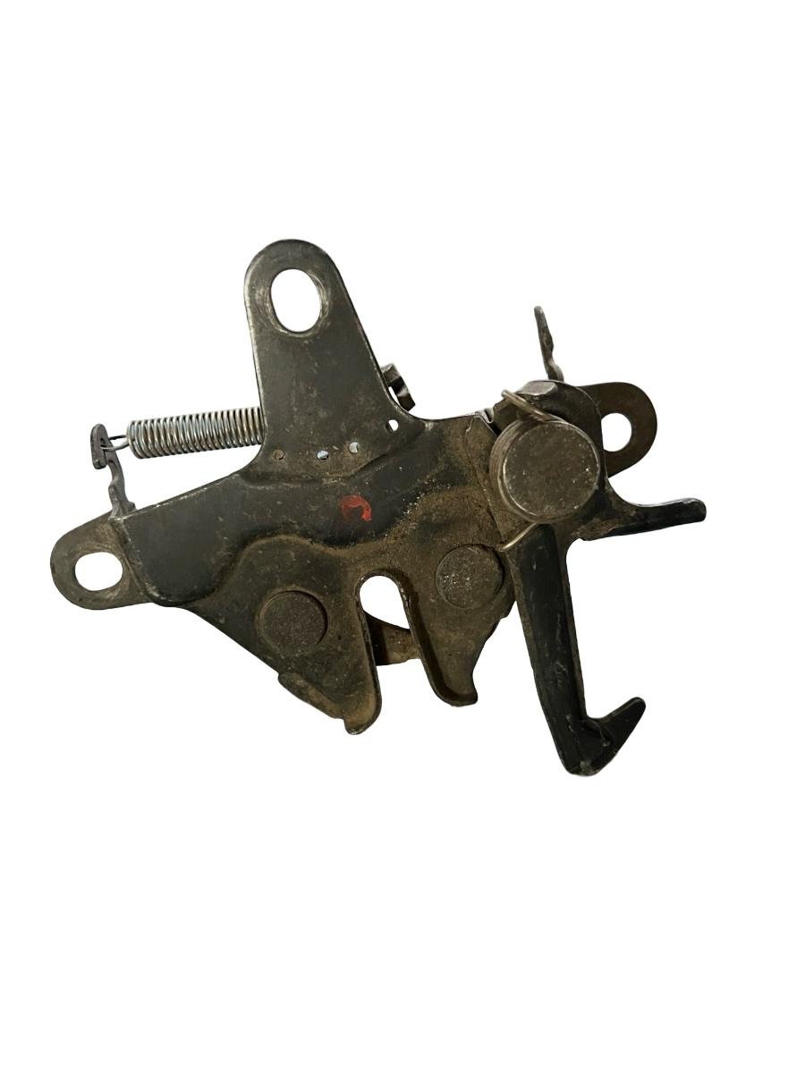 Capota motor TOYOTA RAV 4 II _A2_ 2000 - 2005 – foto 2