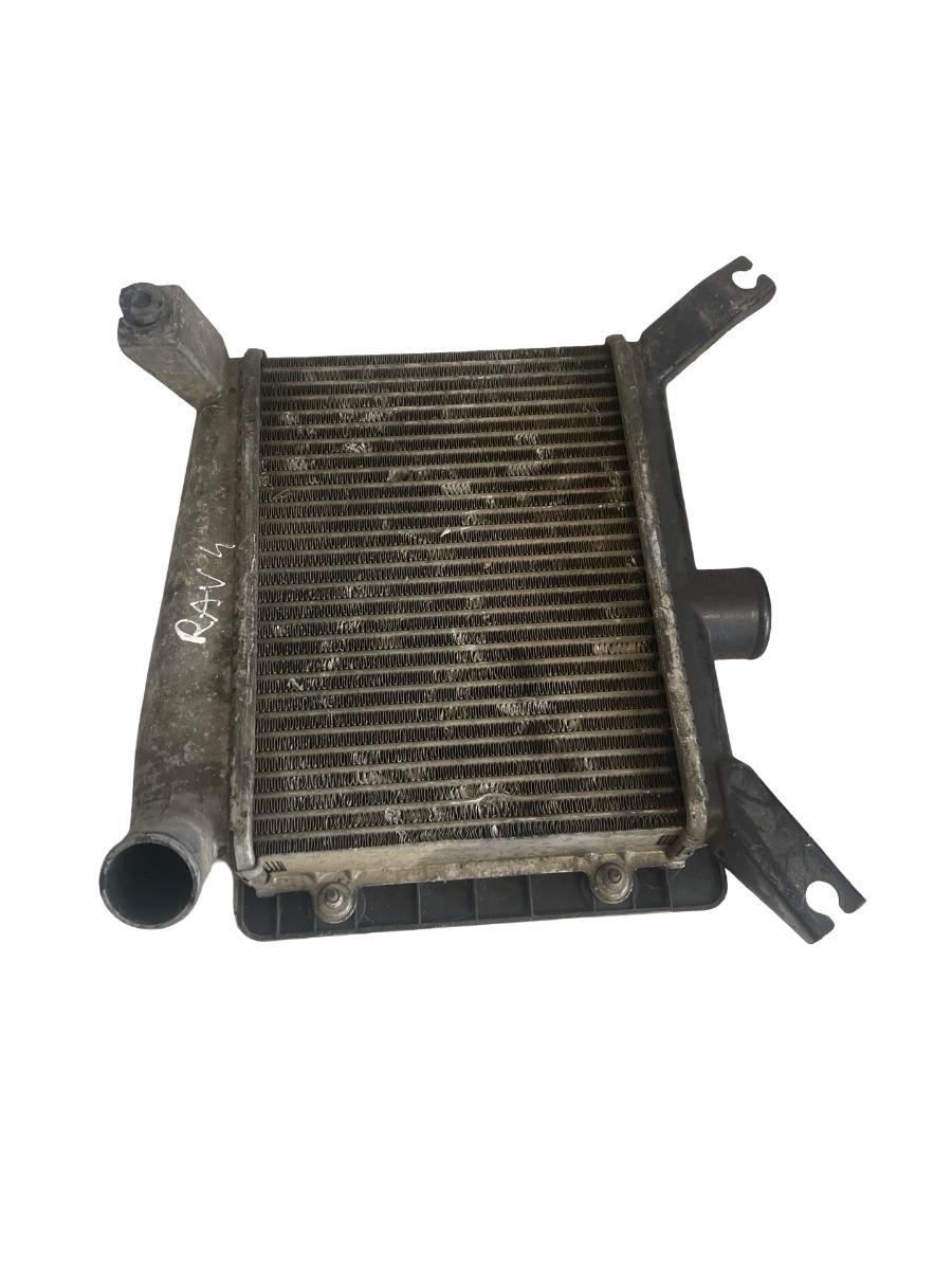 Radiator intercooler TOYOTA RAV 4 II _A2_ 2000 - 2005 2.0D – foto 4