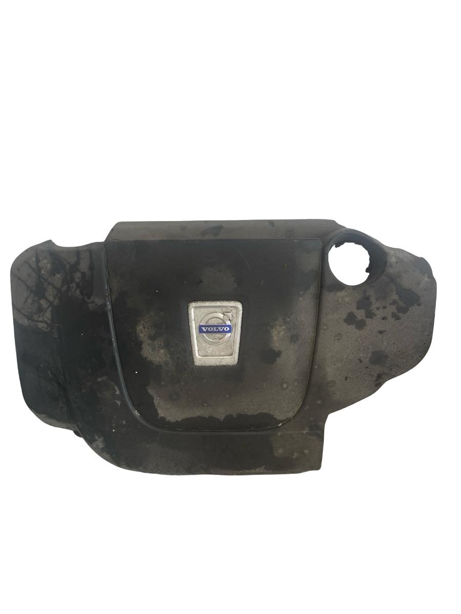 Capac motor (ornament) VOLVO XC60 156 2008 - > 2.4 D5 AWD D 5244 T10