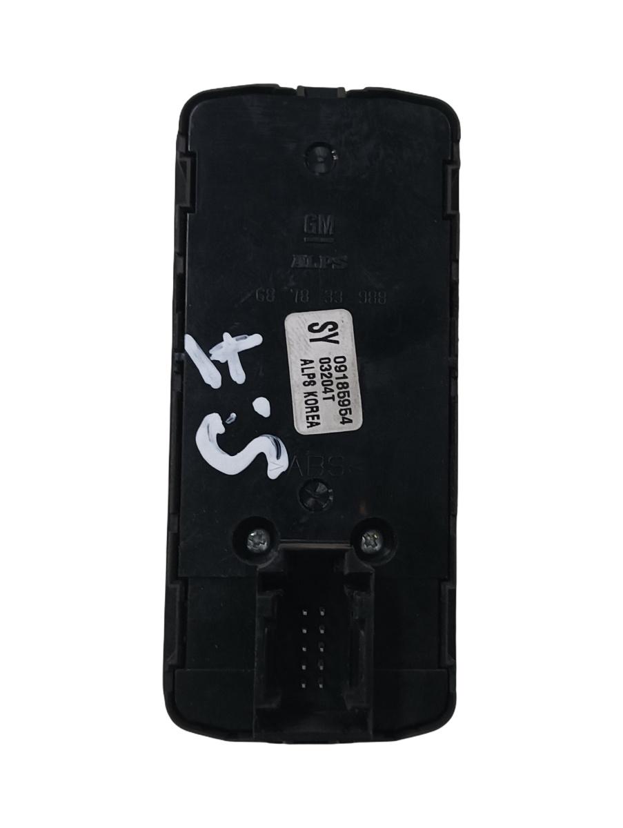 Butoane geamuri electrice TOYOTA RAV 4 II _A2_ 2000 - 2005 – foto 2