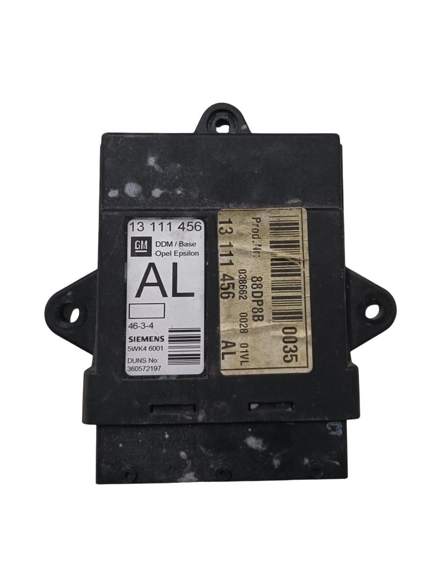 Modul de confort TOYOTA RAV 4 II _A2_ 2000 - 2005 13111456