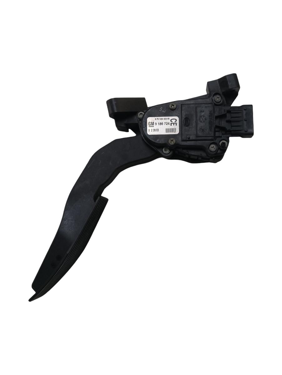 Pedala de acceleratie TOYOTA RAV 4 II _A2_ 2000 - 2005 9186724 – foto 2