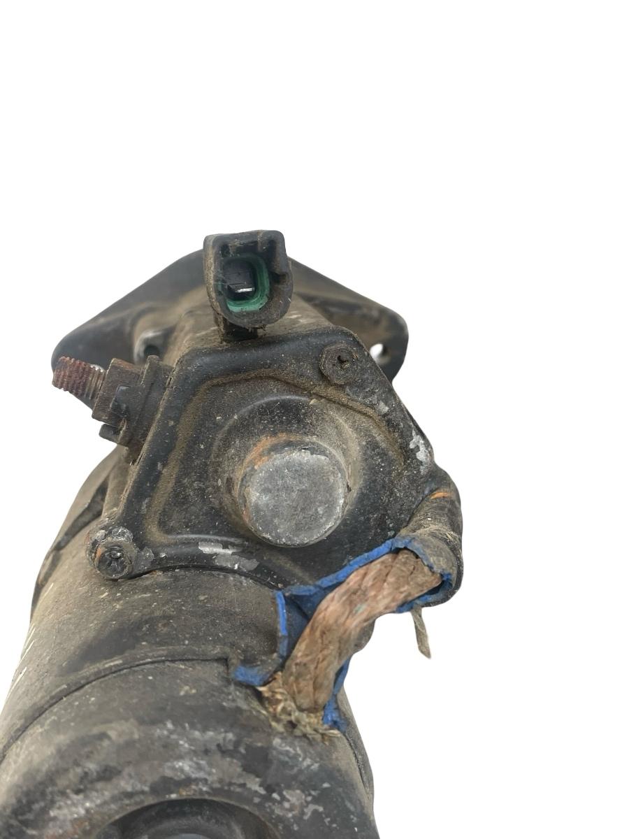 Electromotor TOYOTA RAV 4 II _A2_ 2000 - 2005 2.0D – foto 2