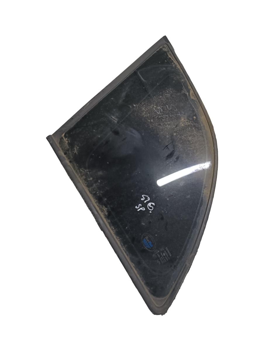 Geam  stanga spate TOYOTA RAV 4 II _A2_ 2000 - 2005