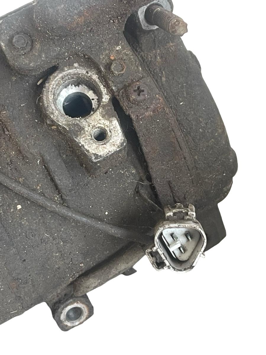 Compresor  AC TOYOTA RAV 4 II _A2_ 2000 - 2005 2.0D 447220-4303 – foto 2