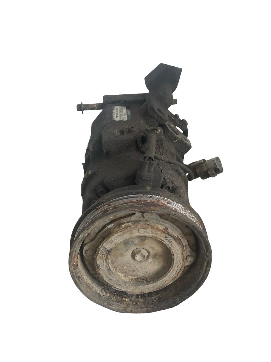Compresor  AC TOYOTA RAV 4 II _A2_ 2000 - 2005 2.0D 447220-4303 – foto 4