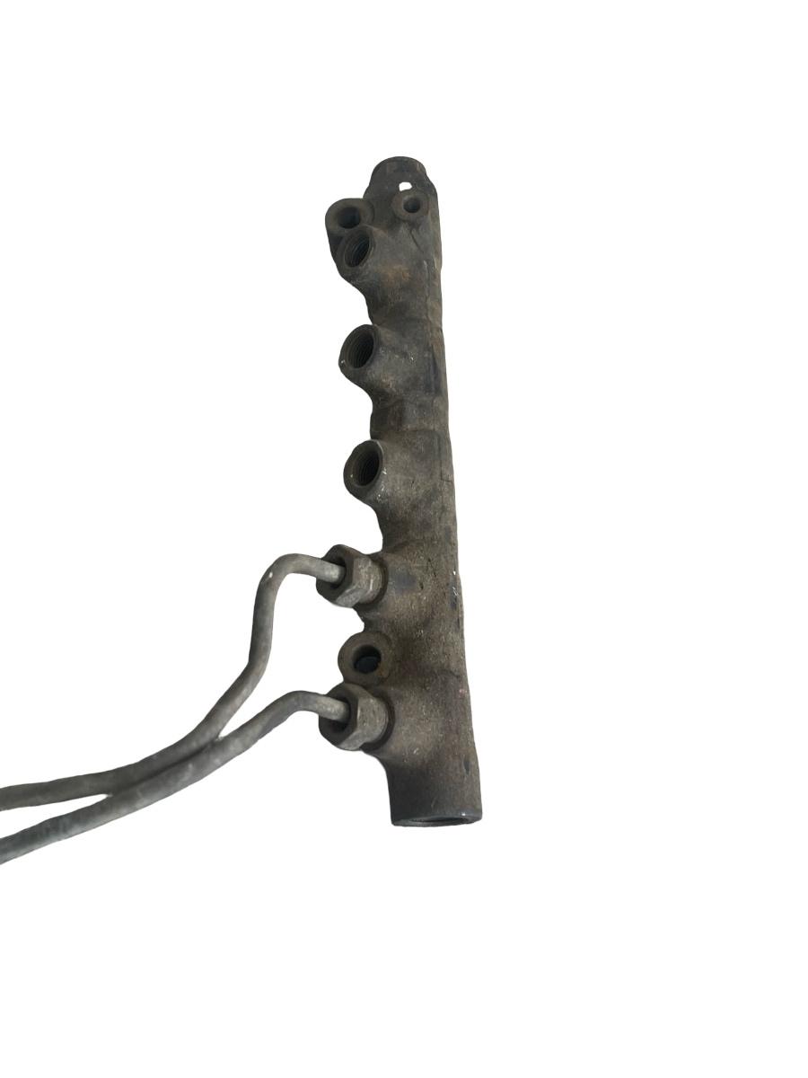 Rampa Injectoare TOYOTA RAV 4 II _A2_ 2000 - 2005 2.0D – foto 2