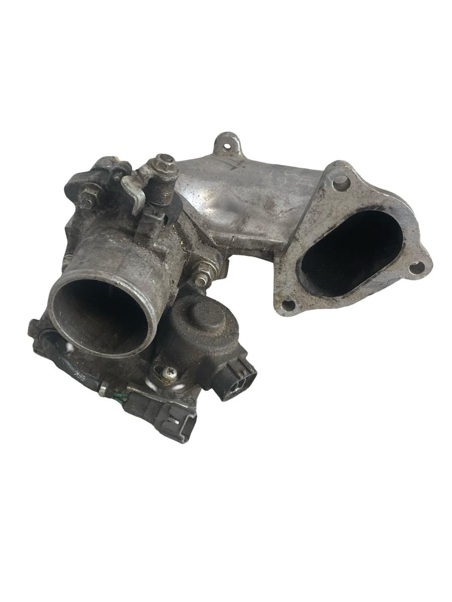 Clapeta de acceleratie TOYOTA RAV 4 II _A2_ 2000 - 2005 2.0D