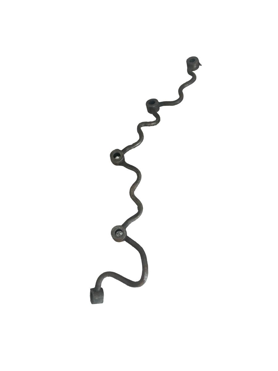 Rampa retur injectoare TOYOTA RAV 4 II _A2_ 2000 - 2005 2.0D