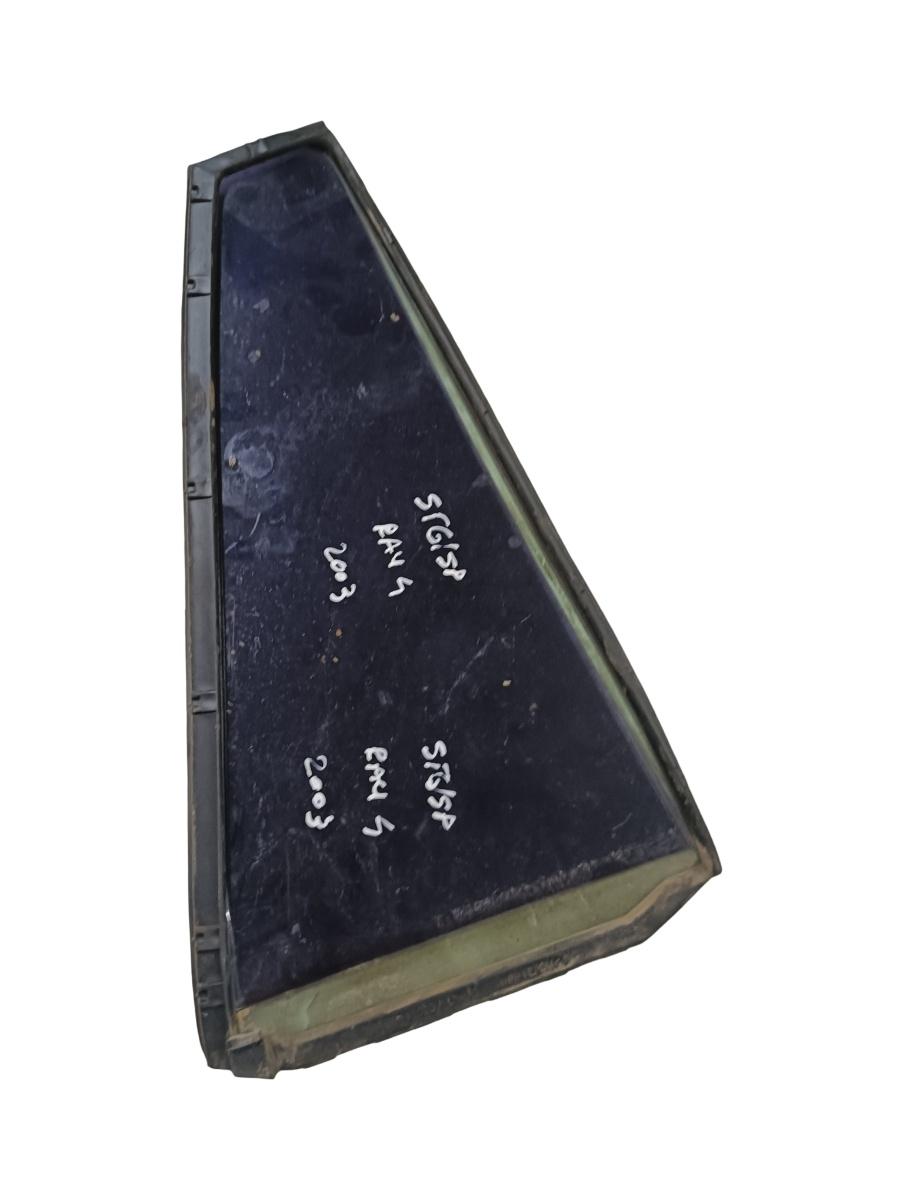 Geam  stanga spate TOYOTA RAV 4 II _A2_ 2000 - 2005