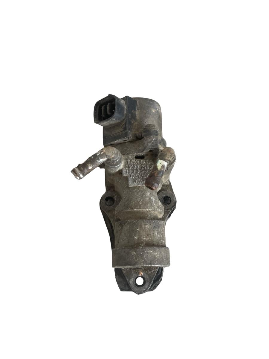 Supapa EGR TOYOTA RAV 4 II _A2_ 2000 - 2005 2.0D 25620-27080 – foto 2