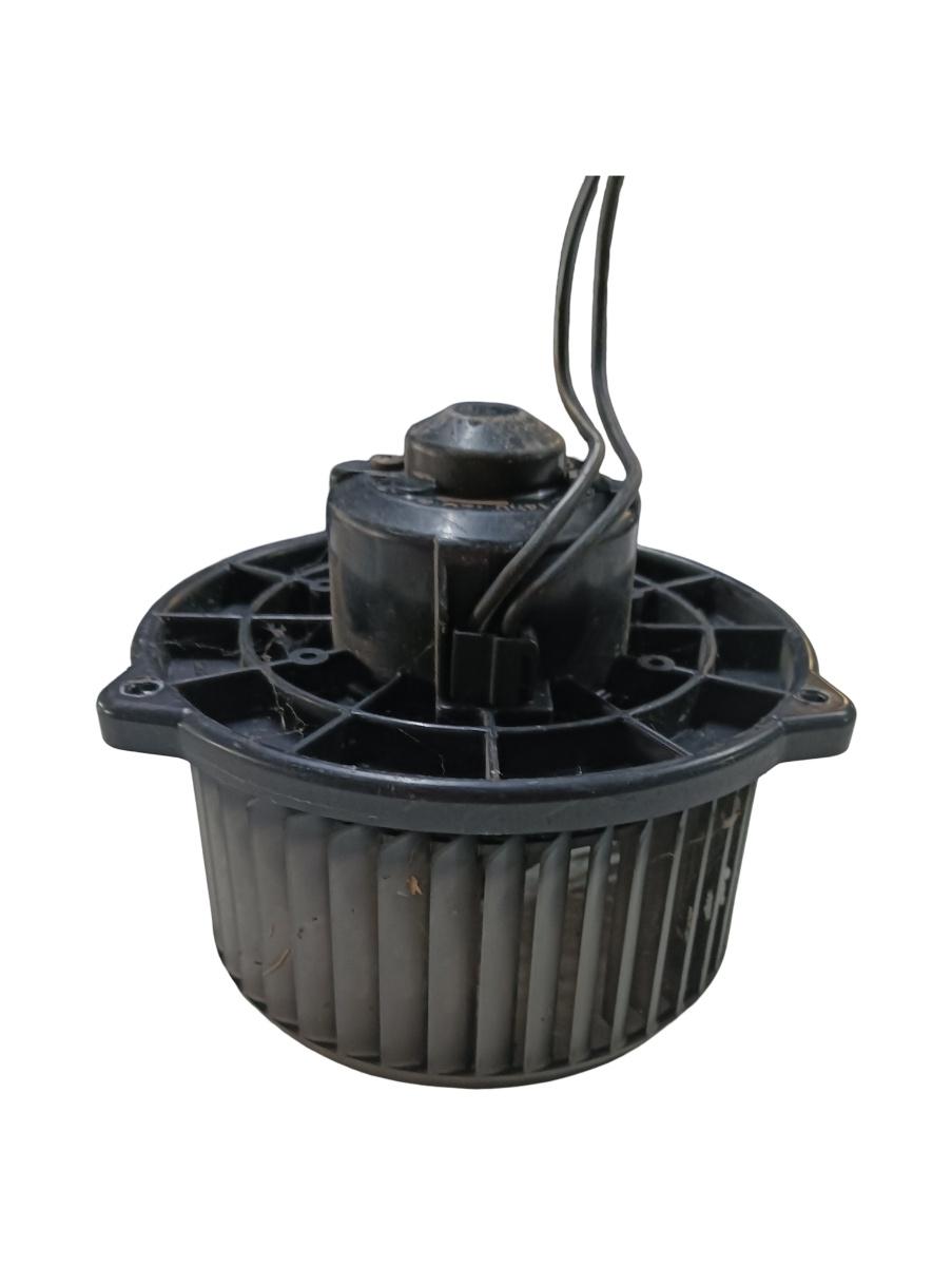 Ventilator aeroterma TOYOTA RAV 4 II _A2_ 2000 - 2005 – foto 2