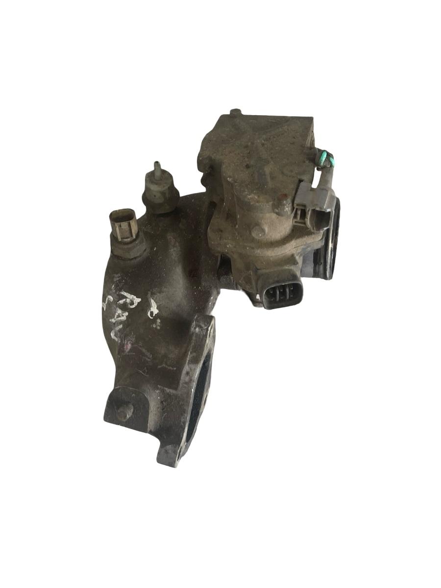 Clapeta de acceleratie  TOYOTA RAV 4 II _A2_ 2000 - 2005 2.0D