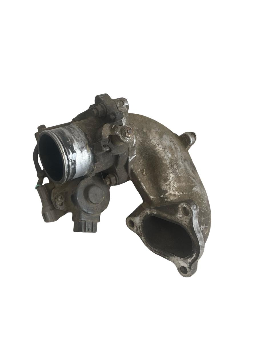 Clapeta de acceleratie  TOYOTA RAV 4 II _A2_ 2000 - 2005 2.0D – foto 3