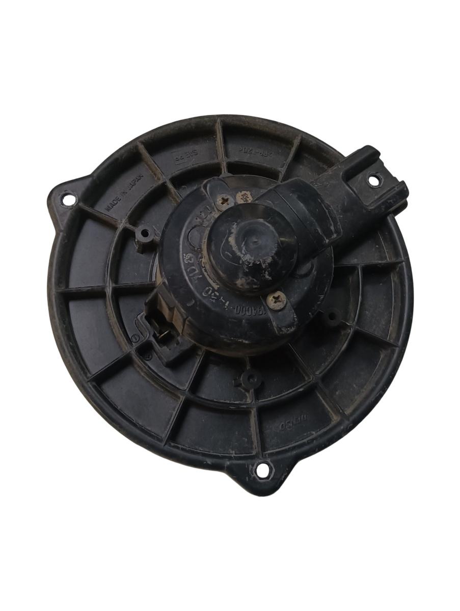 Ventilator aeroterma TOYOTA RAV 4 II _A2_ 2000 - 2005 – foto 2