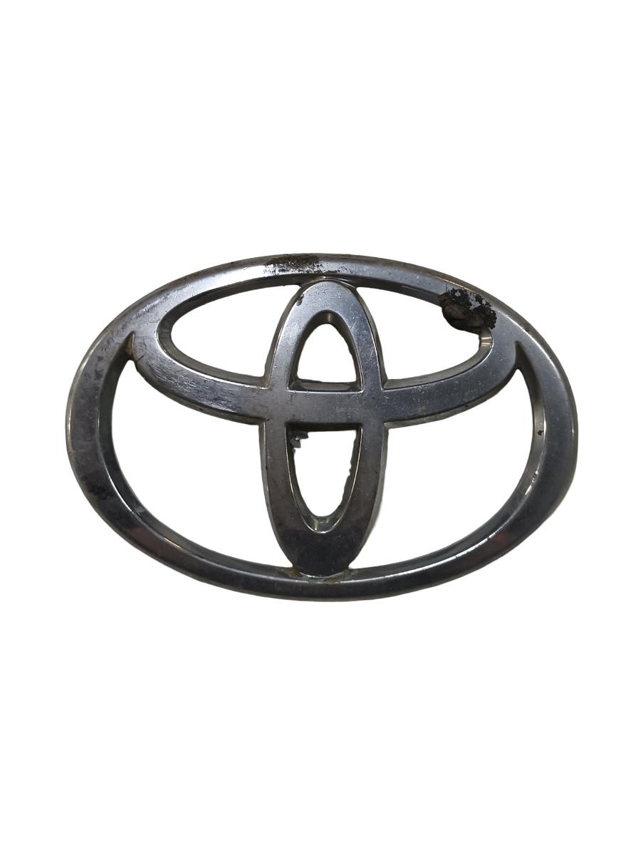 Sigla / Emblema TOYOTA RAV 4 II _A2_ 2000 - 2005