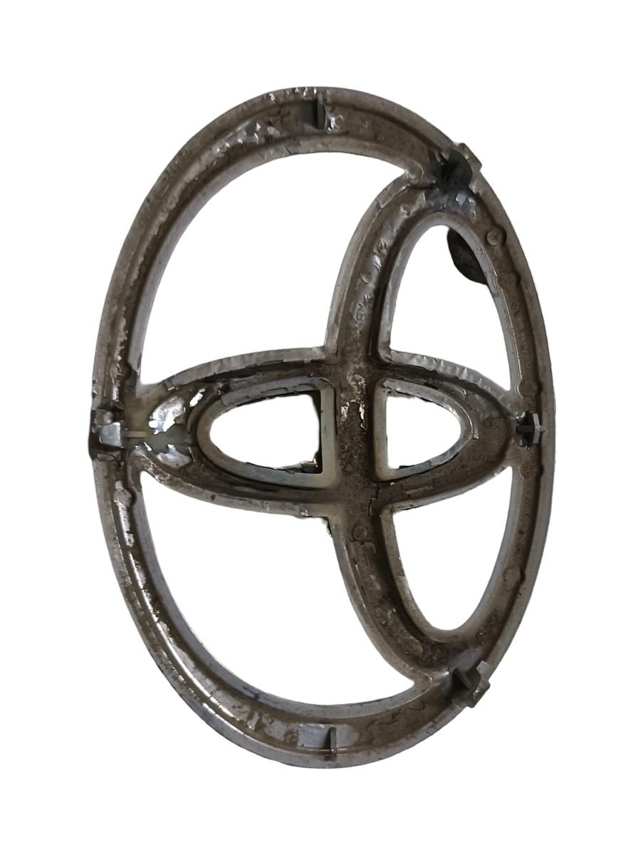 Sigla / Emblema TOYOTA RAV 4 II _A2_ 2000 - 2005 – foto 2