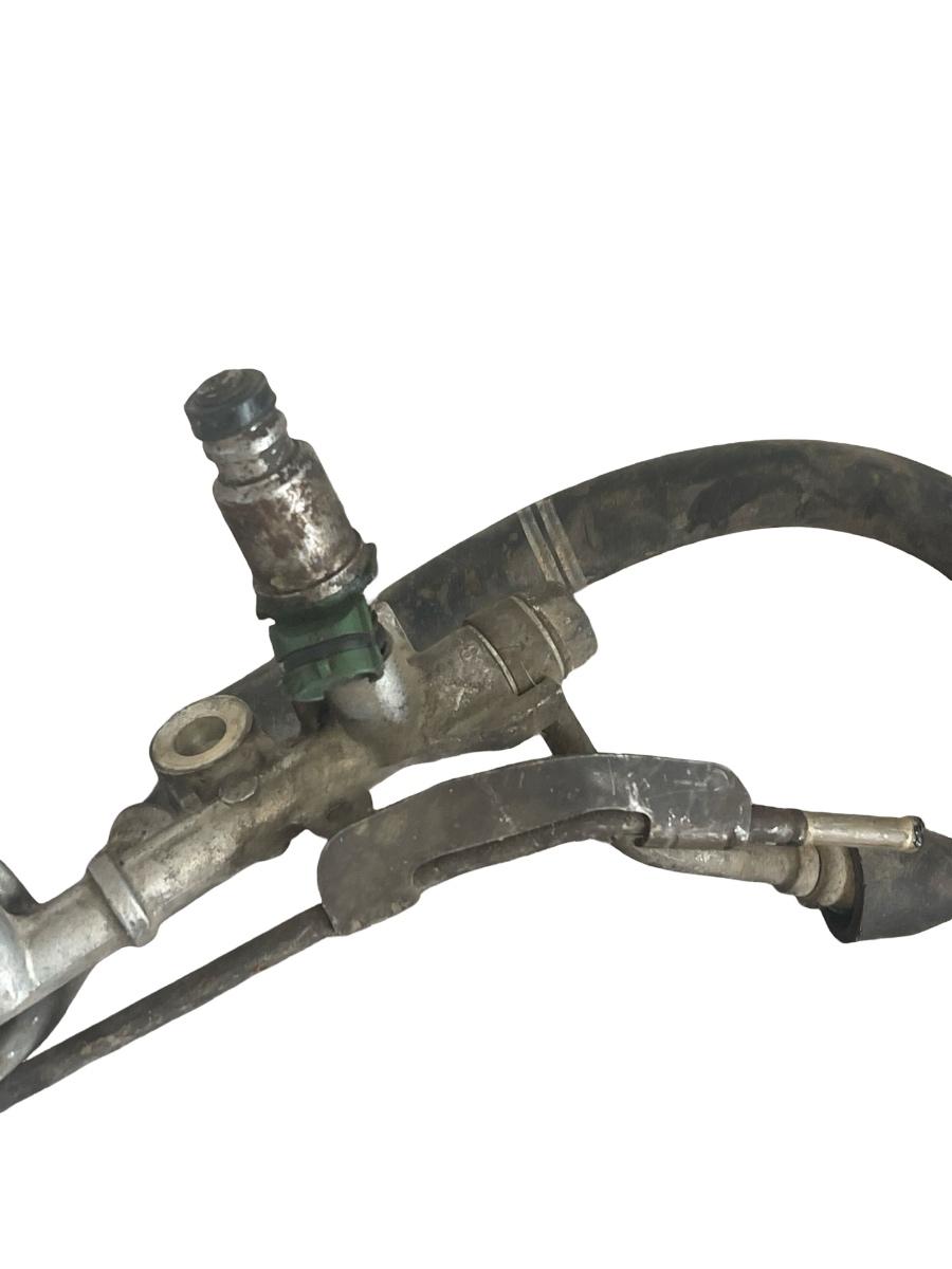 Rampa Injectoare TOYOTA RAV 4 II _A2_ 2000 - 2005 2.0i 150hp – foto 2