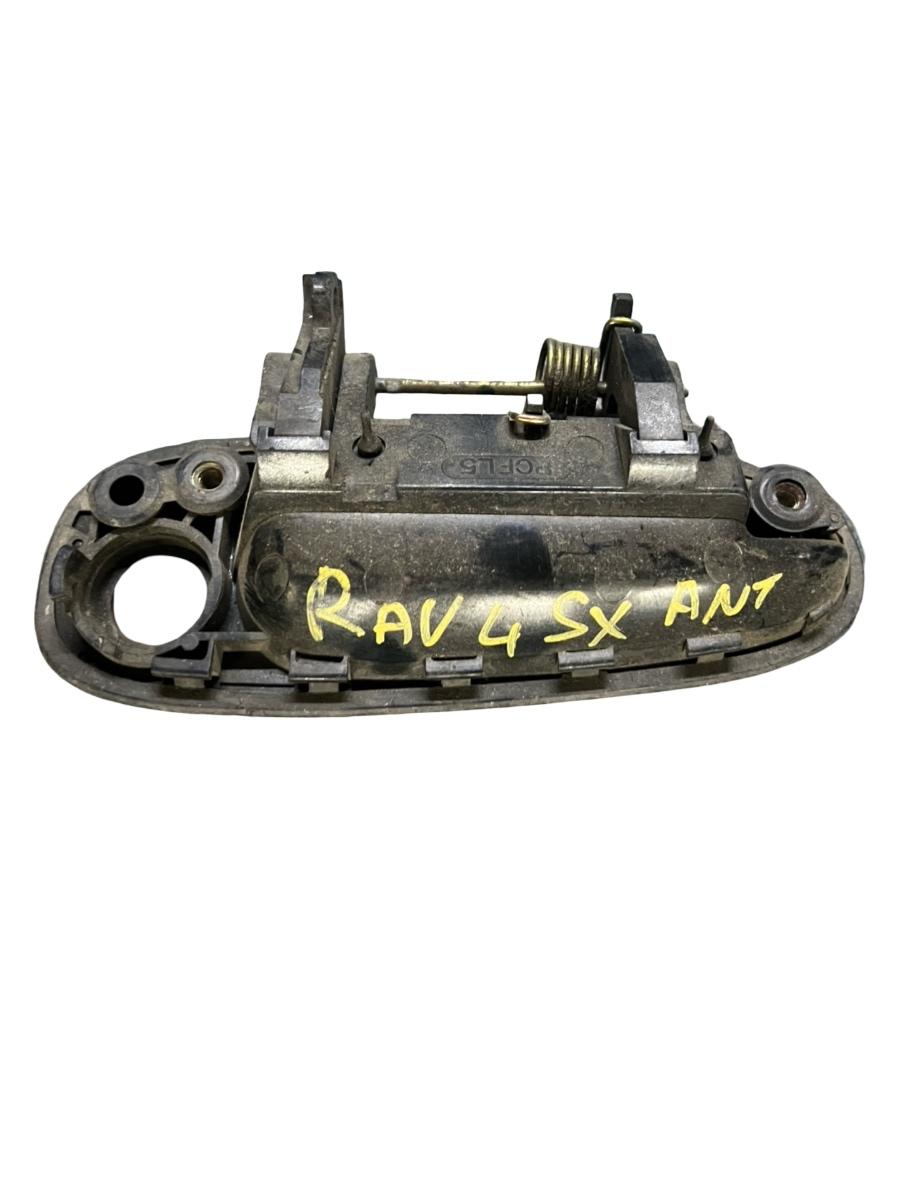Maner exterior portiera fata stanga fata TOYOTA RAV 4 II _A2_ 2000 - 2005 – foto 2