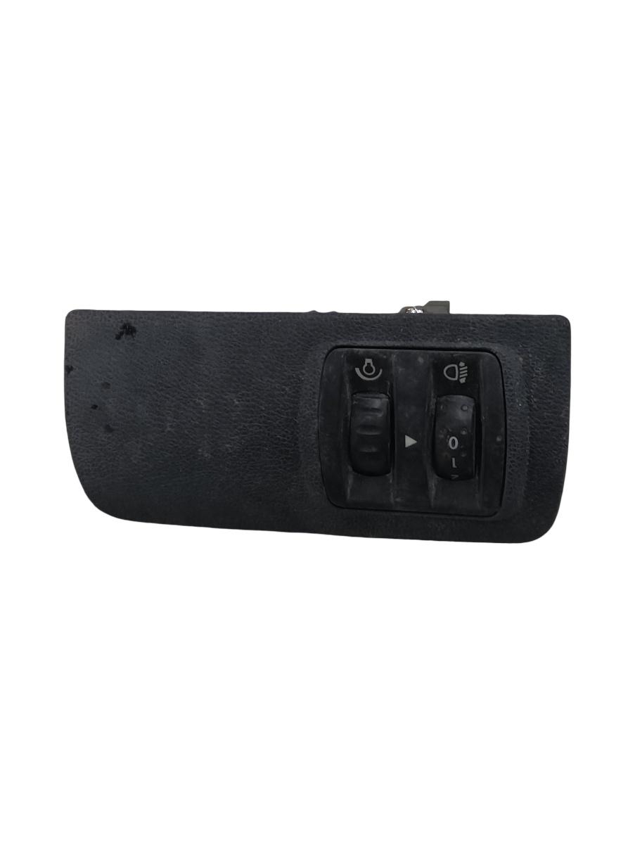 Buton reglaj faruri  RENAULT MEGANE III Hatchback BZ0_ 2008 - >