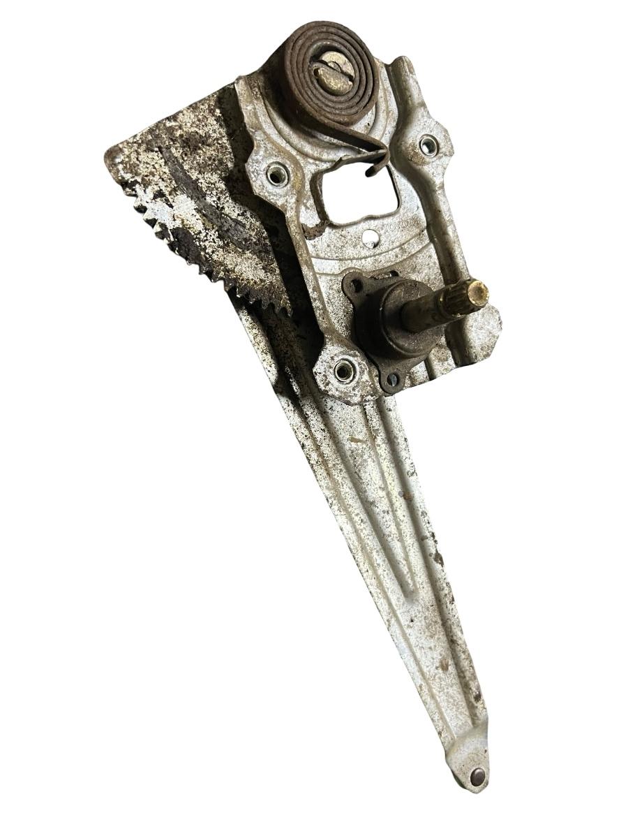 Macara Geam stanga spate (fara motoras) TOYOTA RAV 4 II _A2_ 2000 - 2005