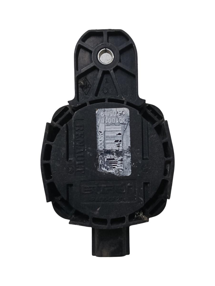 Sirena sistem de alarma RENAULT MEGANE III Hatchback BZ0_ 2008 - > – foto 2
