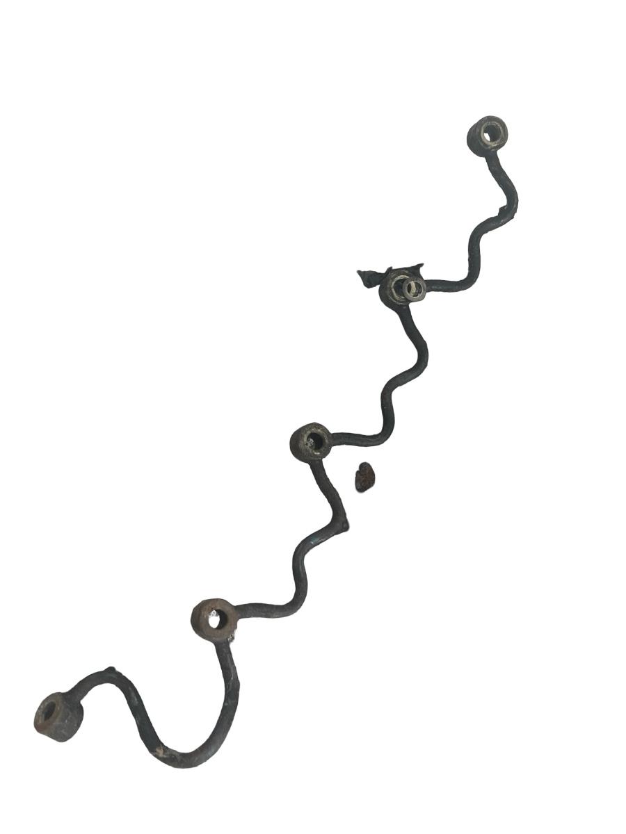 Rampa retur injectoare TOYOTA RAV 4 II _A2_ 2000 - 2005 2.0D