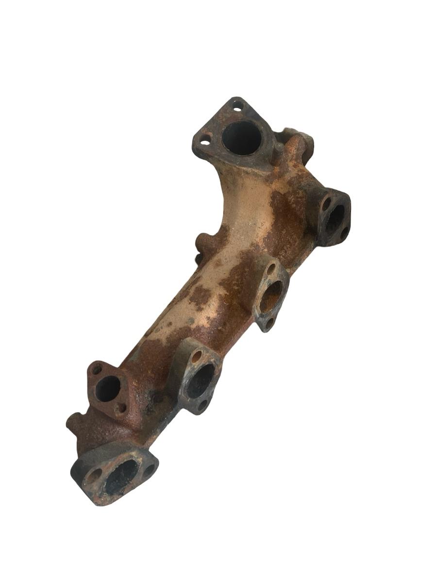 Galerie evacuare TOYOTA RAV 4 II _A2_ 2000 - 2005 2.0D – foto 3