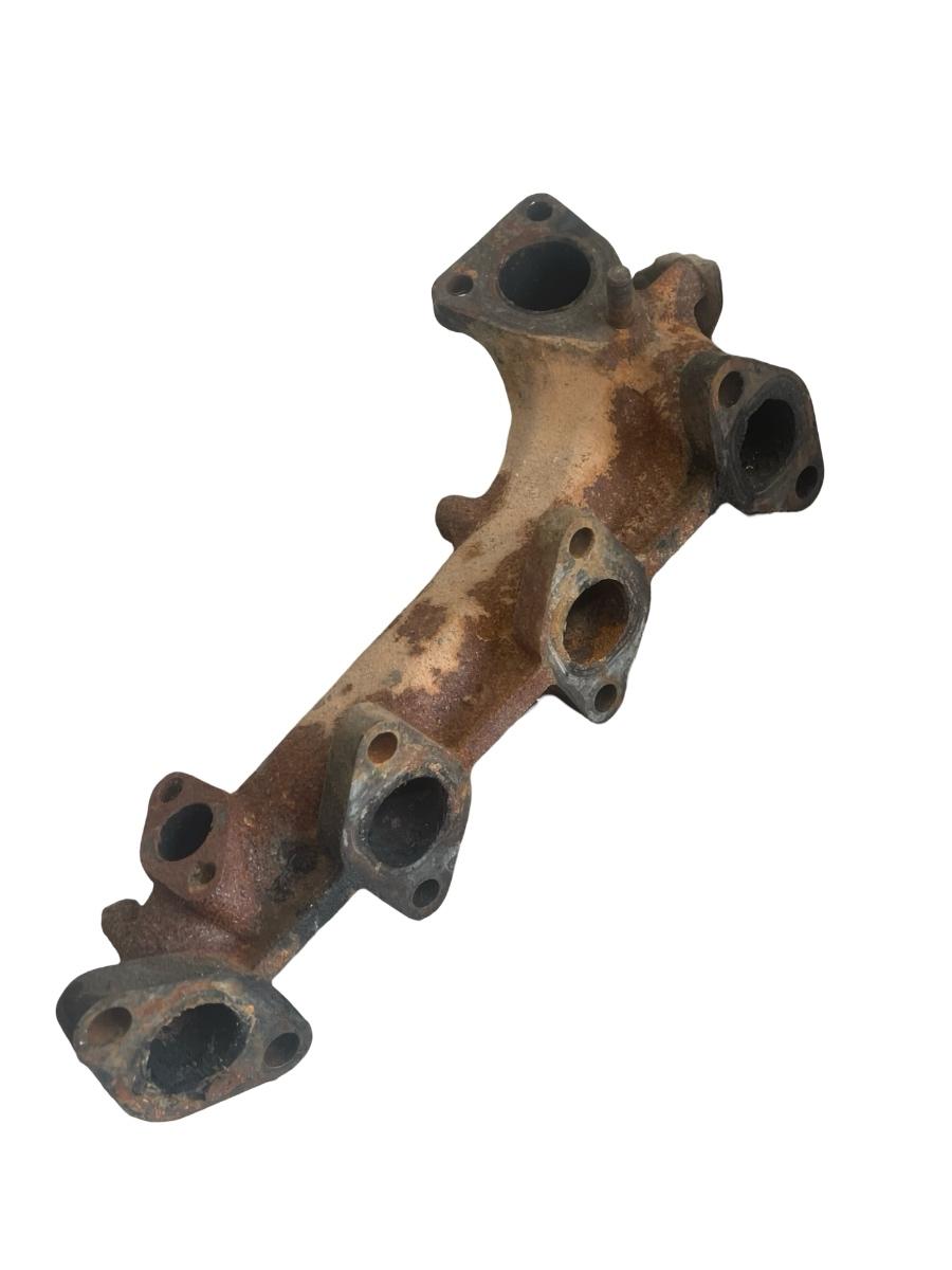 Galerie evacuare TOYOTA RAV 4 II _A2_ 2000 - 2005 2.0D – foto 2
