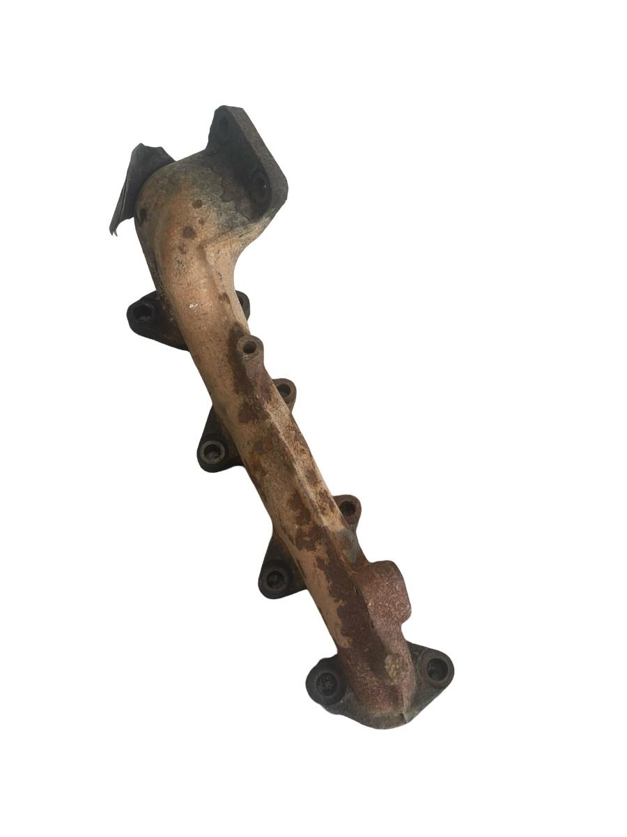 Galerie evacuare TOYOTA RAV 4 II _A2_ 2000 - 2005 2.0D