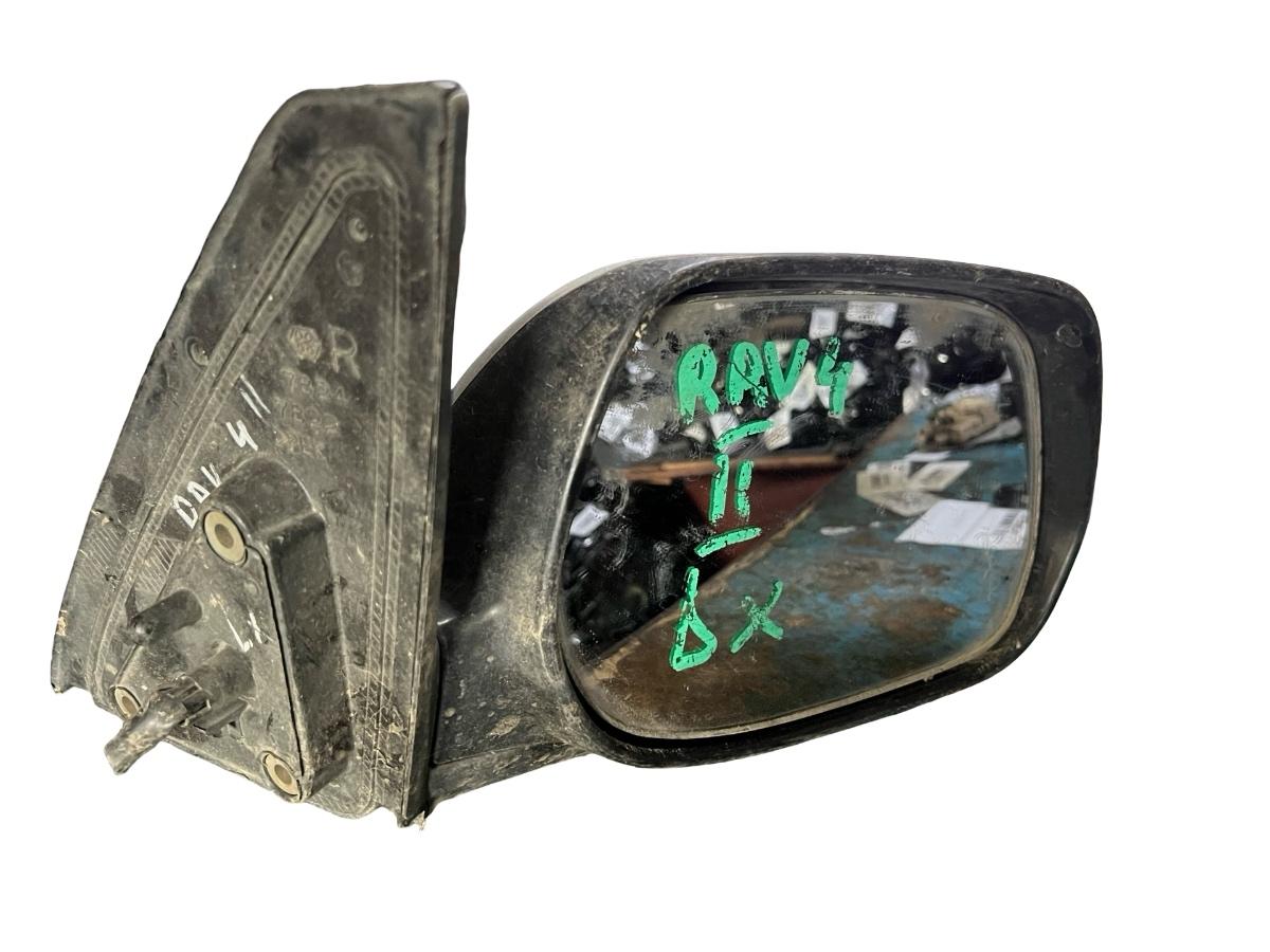 Oglinda laterala electrica portiera fata dreapta TOYOTA RAV 4 II _A2_ 2000 - 2005