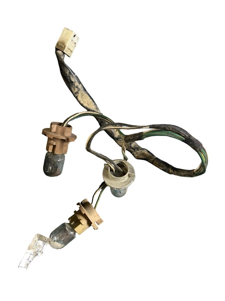 Bec stopuri spate TOYOTA RAV 4 II _A2_ 2000 - 2005