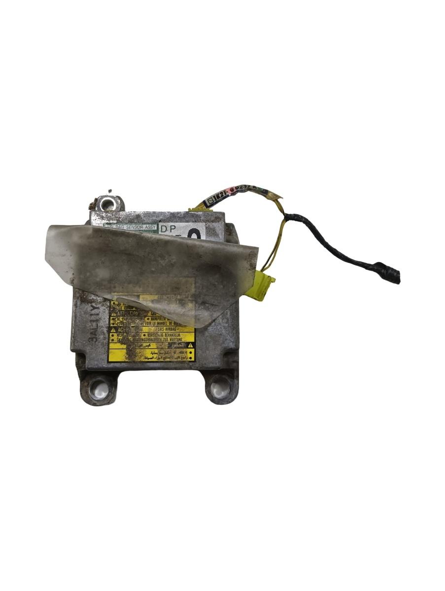 Modul/unitate de control airbaguri TOYOTA RAV 4 II _A2_ 2000 - 2005 8917042090