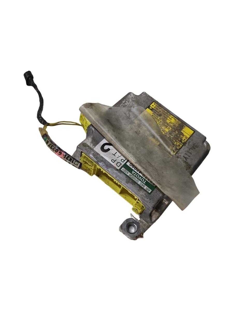 Modul/unitate de control airbaguri TOYOTA RAV 4 II _A2_ 2000 - 2005 8917042090 – foto 2