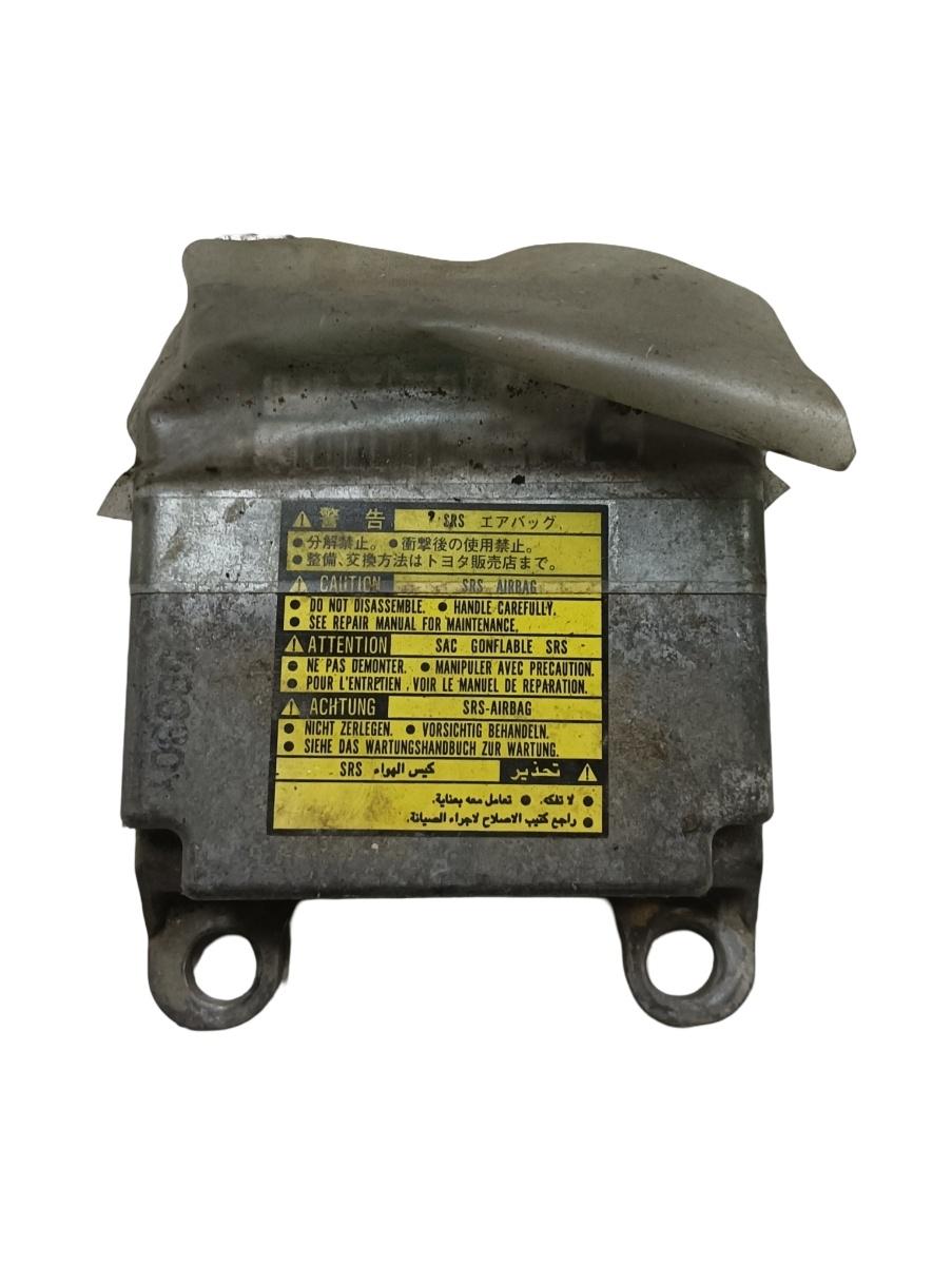 Modul/unitate de control airbaguri TOYOTA RAV 4 II _A2_ 2000 - 2005 8917042090