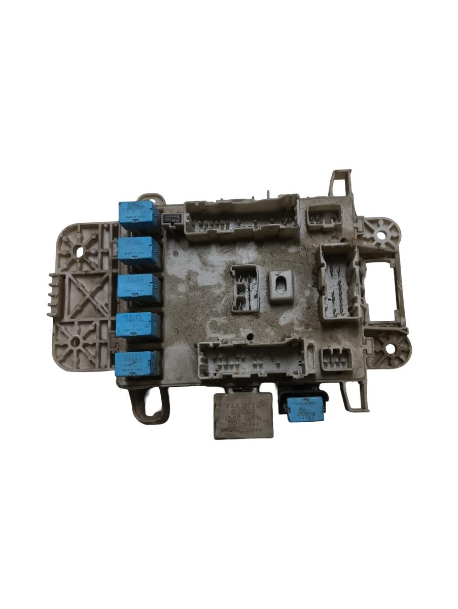 Panou sigurante TOYOTA RAV 4 II _A2_ 2000 - 2005