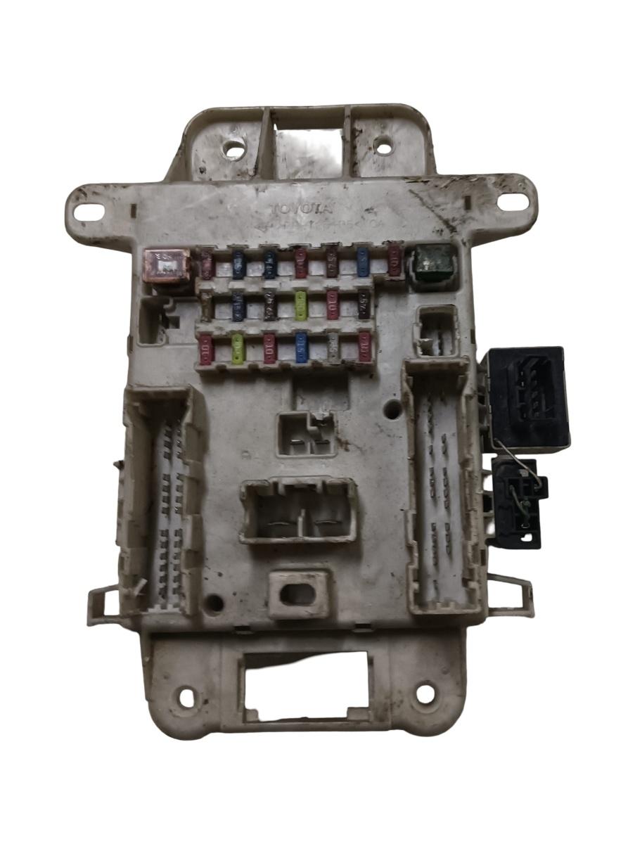 Panou sigurante TOYOTA RAV 4 II _A2_ 2000 - 2005 – foto 2