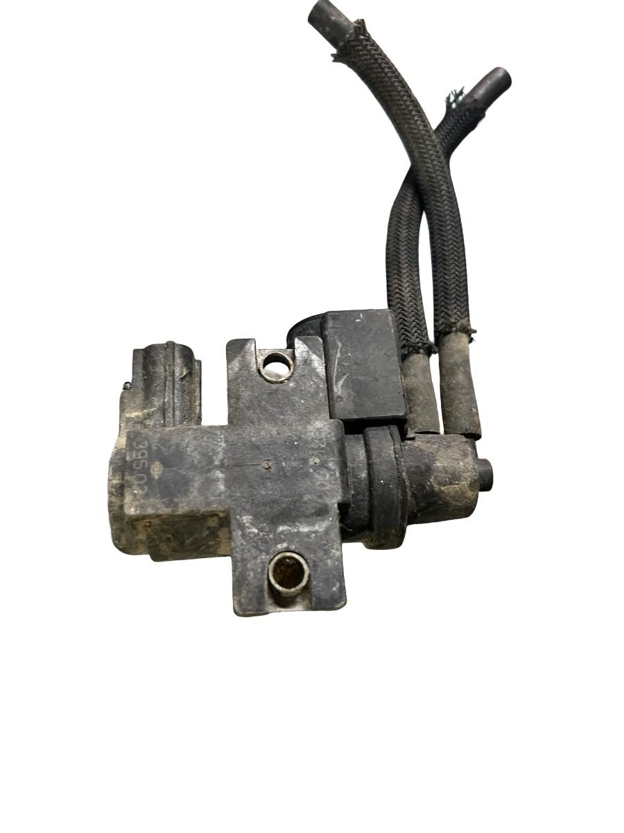 Electrovalva turbina TOYOTA RAV 4 II _A2_ 2000 - 2005, LEXUS IS II Saloon GSE2_, ALE2_, USE2_ 2005 - 2013 220d 2AD-FHV 25819-0R011