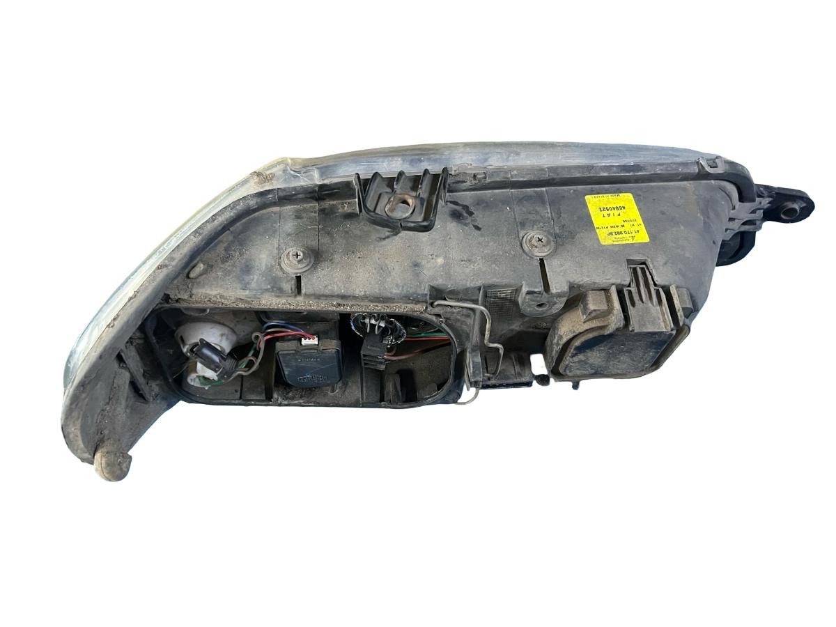 Far stanga FIAT Albea [ 2002 - 2012 ] – foto 2