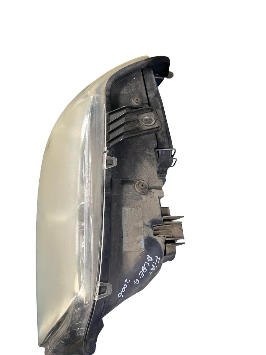 Far dreapta FIAT Albea [ 2002 - 2012 ] – foto 3