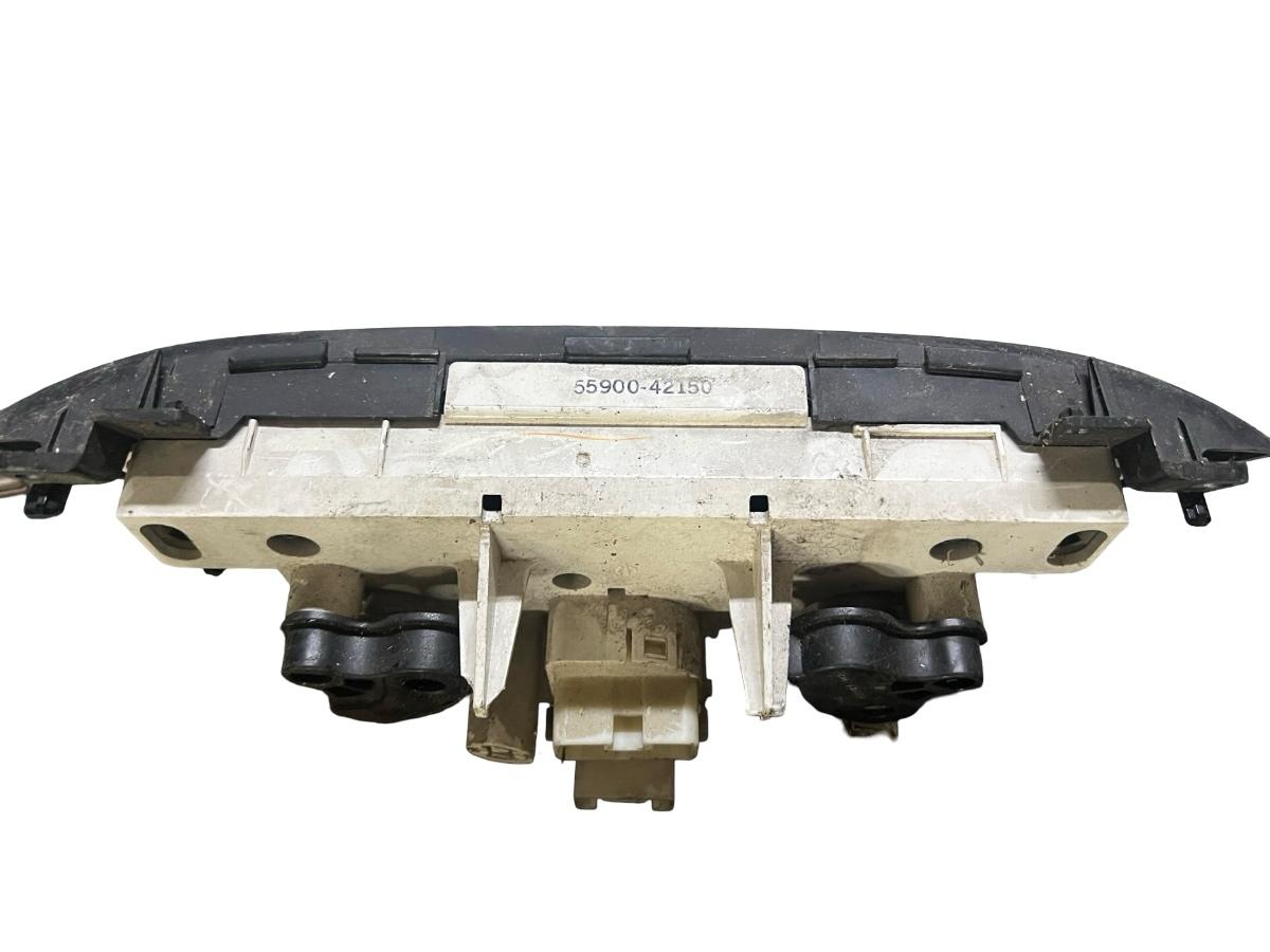 Panou Clima TOYOTA RAV 4 II _A2_ 2000 - 2005 55900-42150 – foto 2