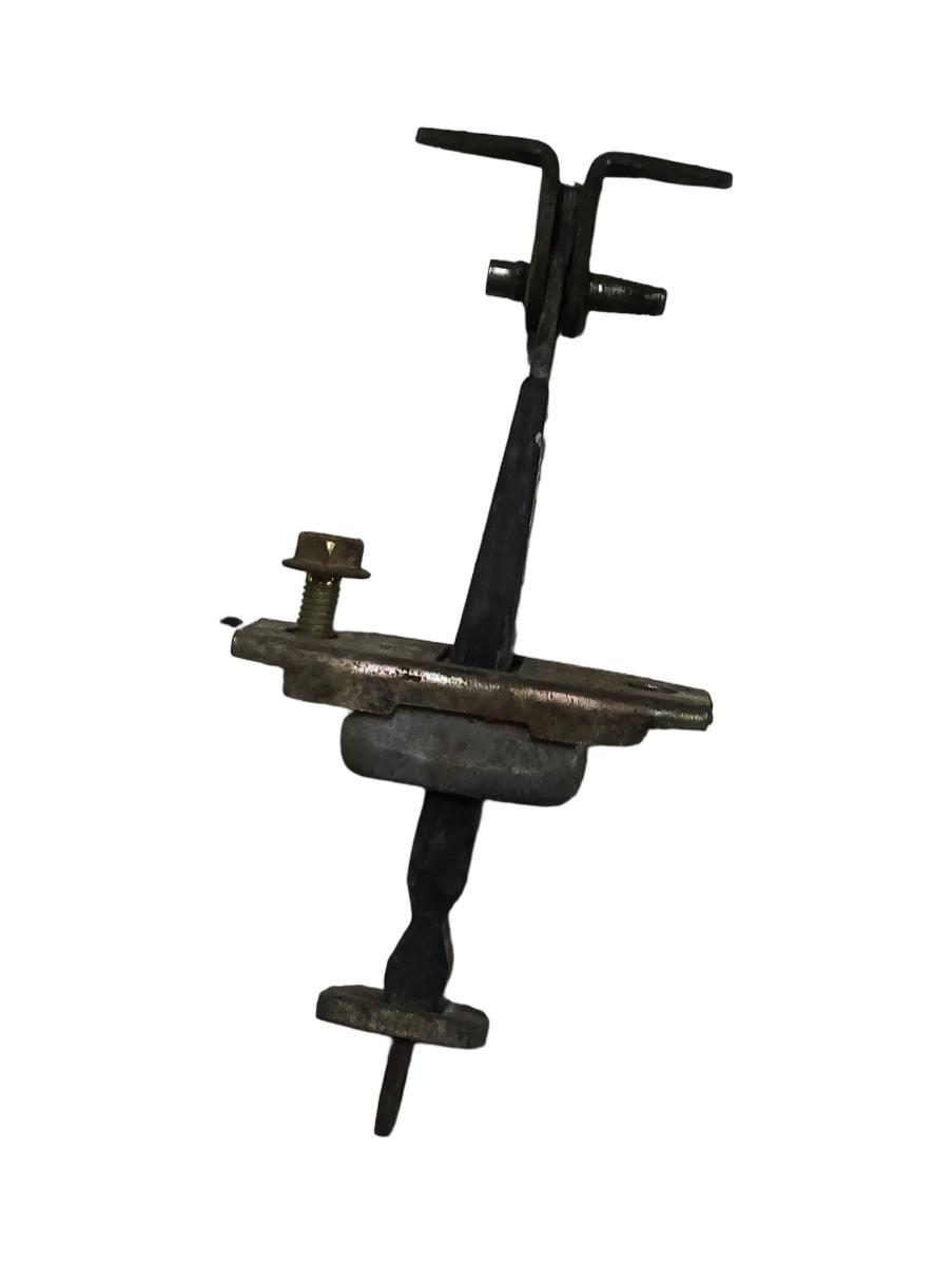 Opritor usa  dreapta fata TOYOTA RAV 4 II _A2_ 2000 - 2005