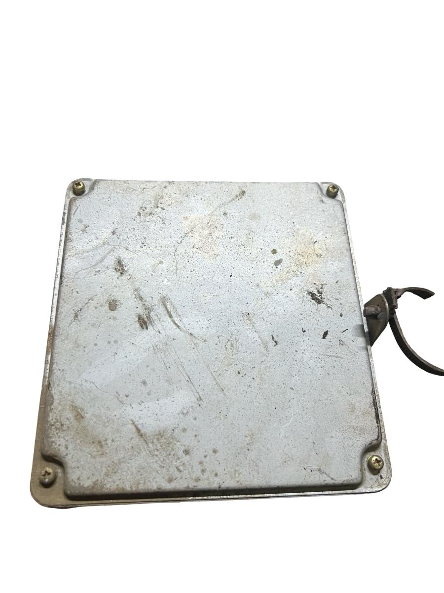 ECU modul/unitate de control motor TOYOTA RAV 4 II _A2_ 2000 - 2005 800-519212 – foto 2