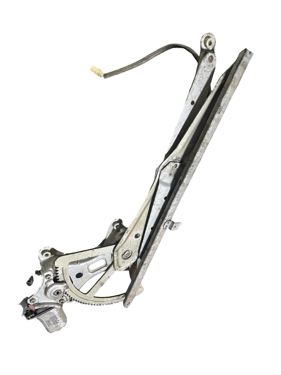 Macara geam l dreapta fata TOYOTA RAV 4 II _A2_ 2000 - 2005 – foto 2